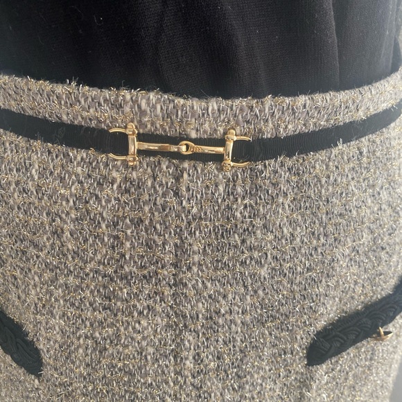 MAJE skirt, NEW with tag - Picture 3 of 5